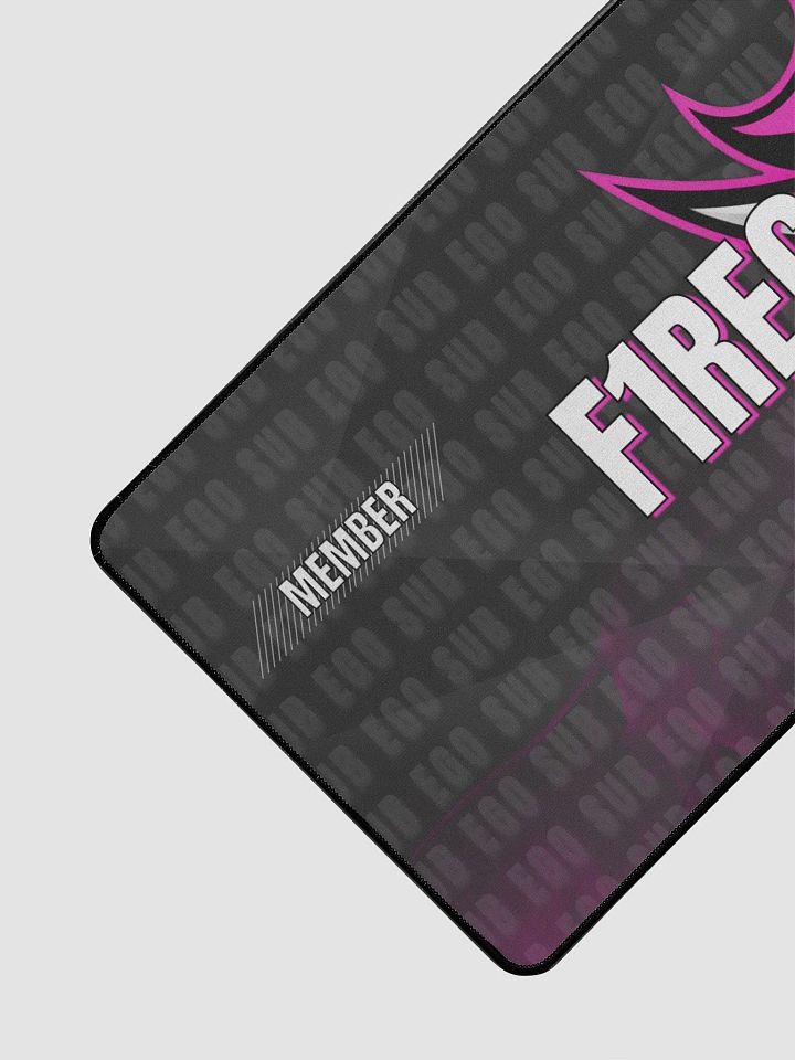SUB F1RE Desk Mat product image (1)