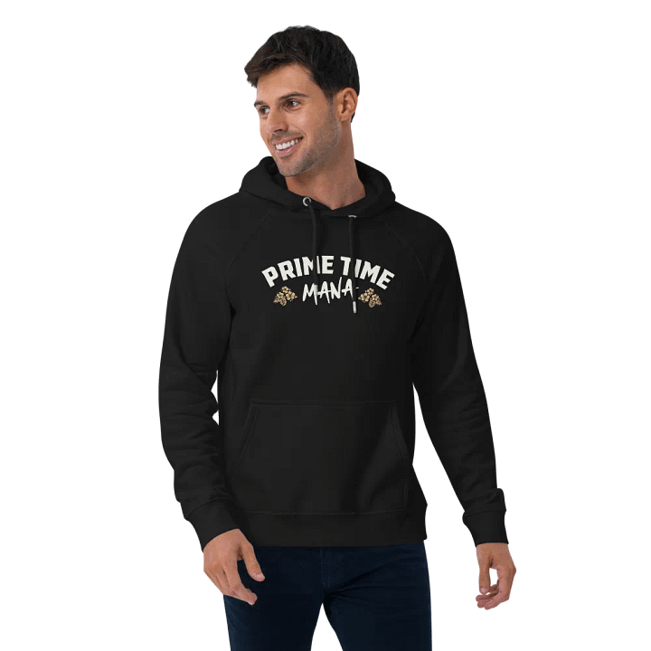 Prime Time Mana Hoodie product image (1)