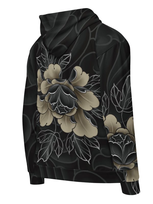 Japanese ink flower product image (4)