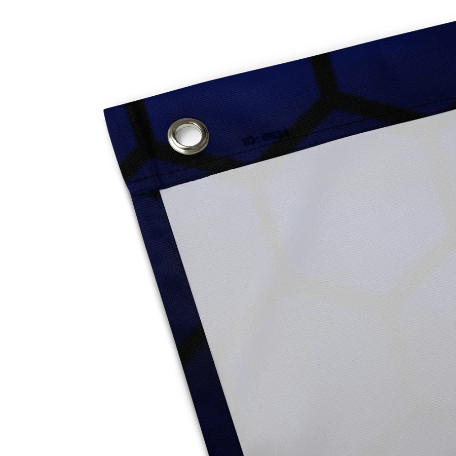 RWB ASHBOT Logo Flag product image (3)