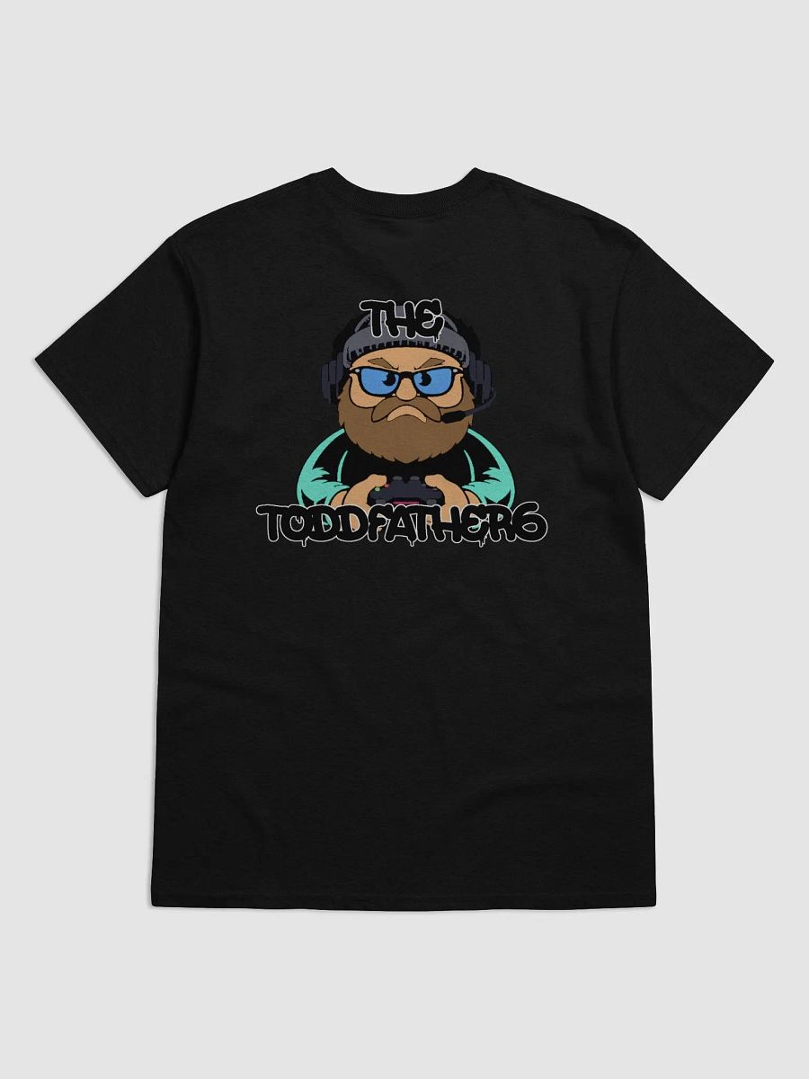 New Logo Tee! product image (4)