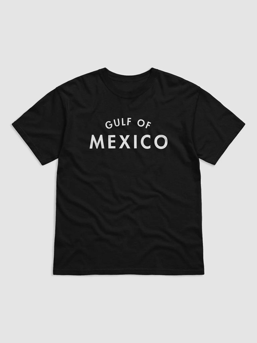Gulf of Mexico Tee. product image (6)