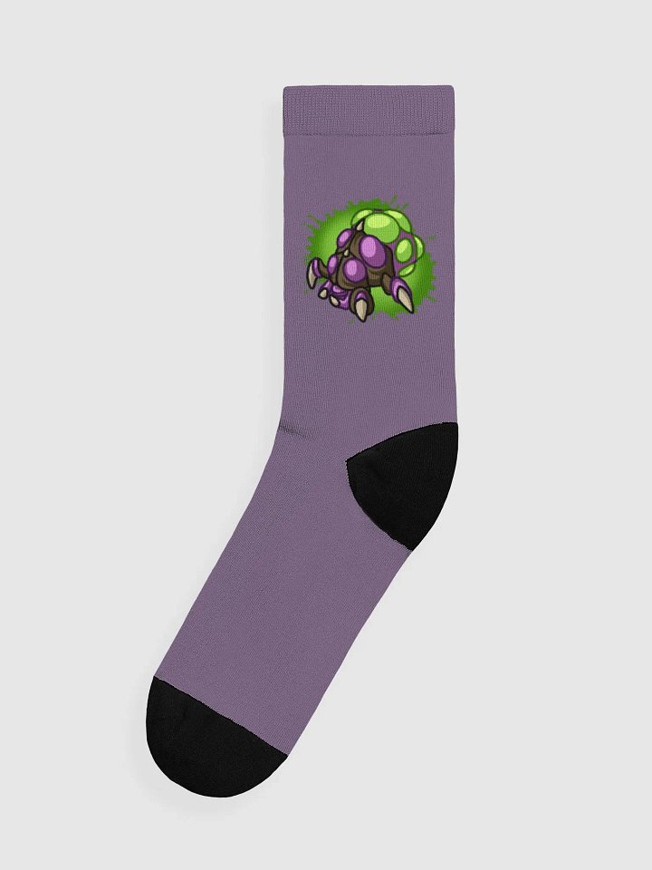 Big Bombas Foot Armor product image (2)