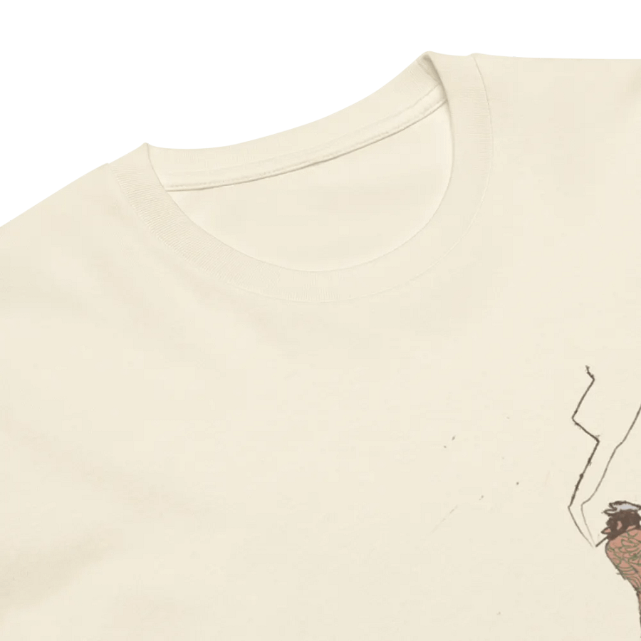No Escape. product image (3)