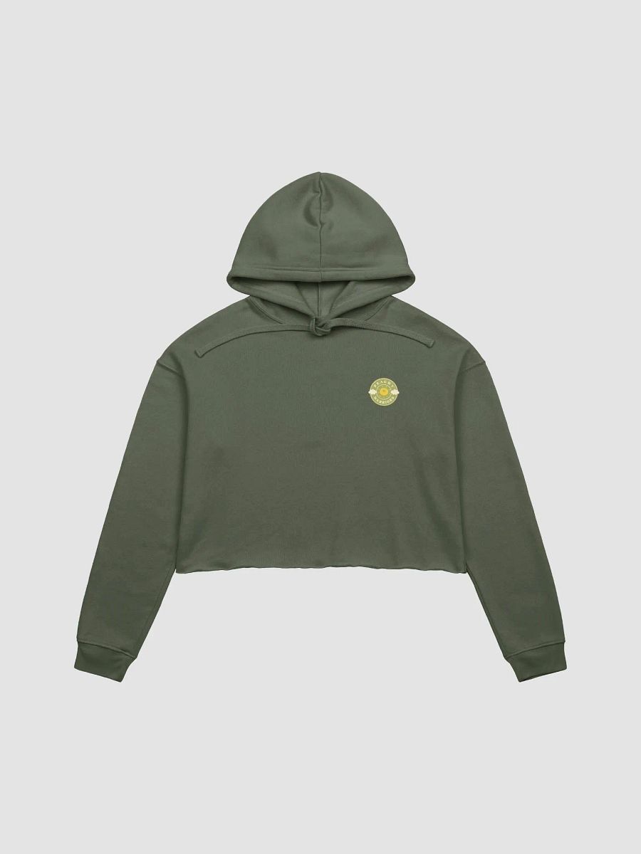 Self Care Cropped Sweater product image (9)