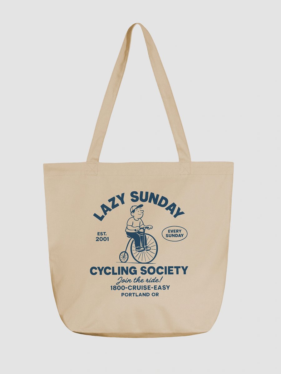 Lazy Sunday product image (1)
