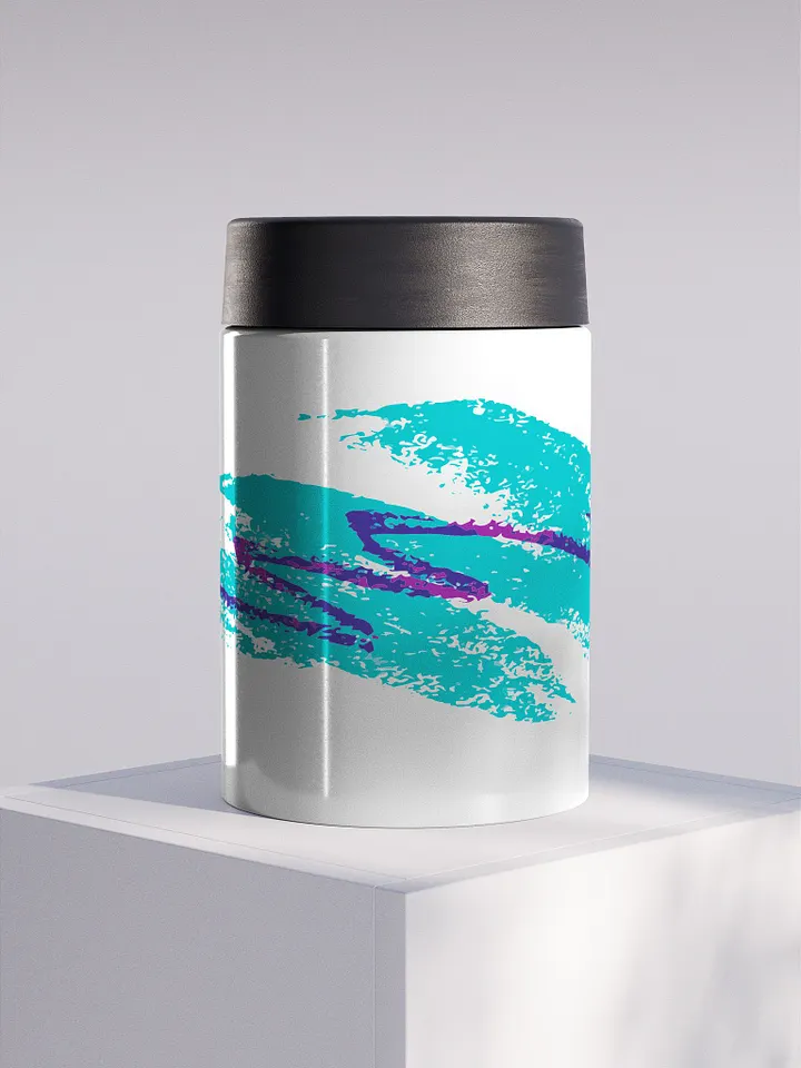 Jazz Travel Koozie Mug product image (1)