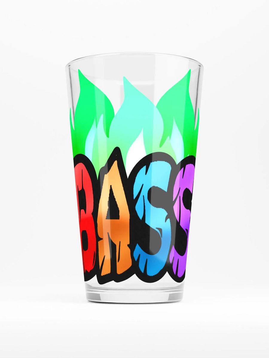 FIRE BASS CUP product image (1)
