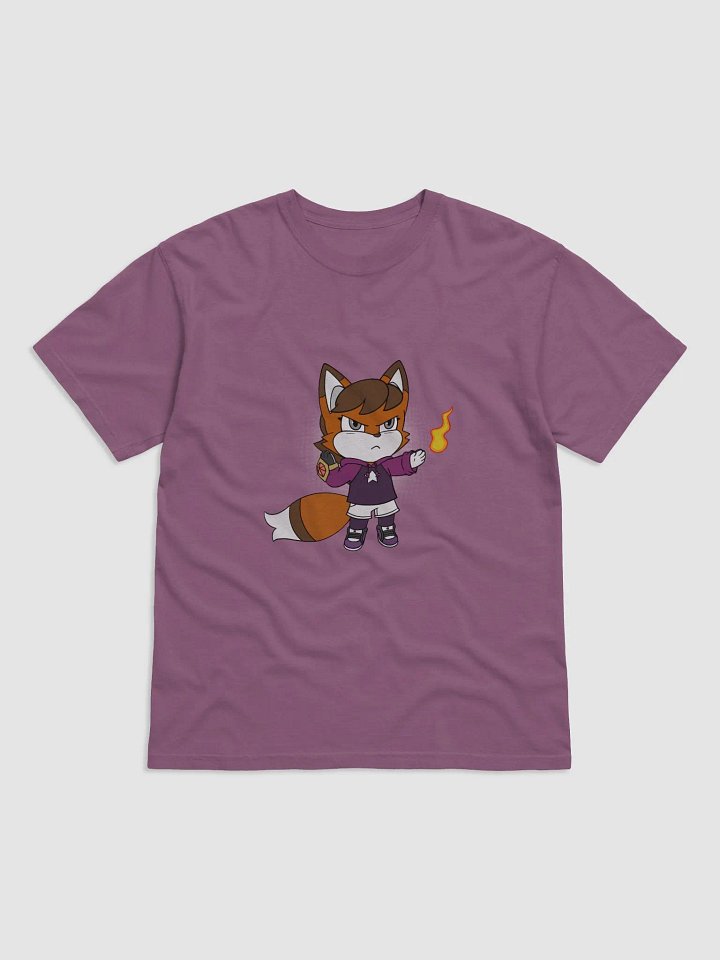 Cinder Chibi T-Shirt product image (2)