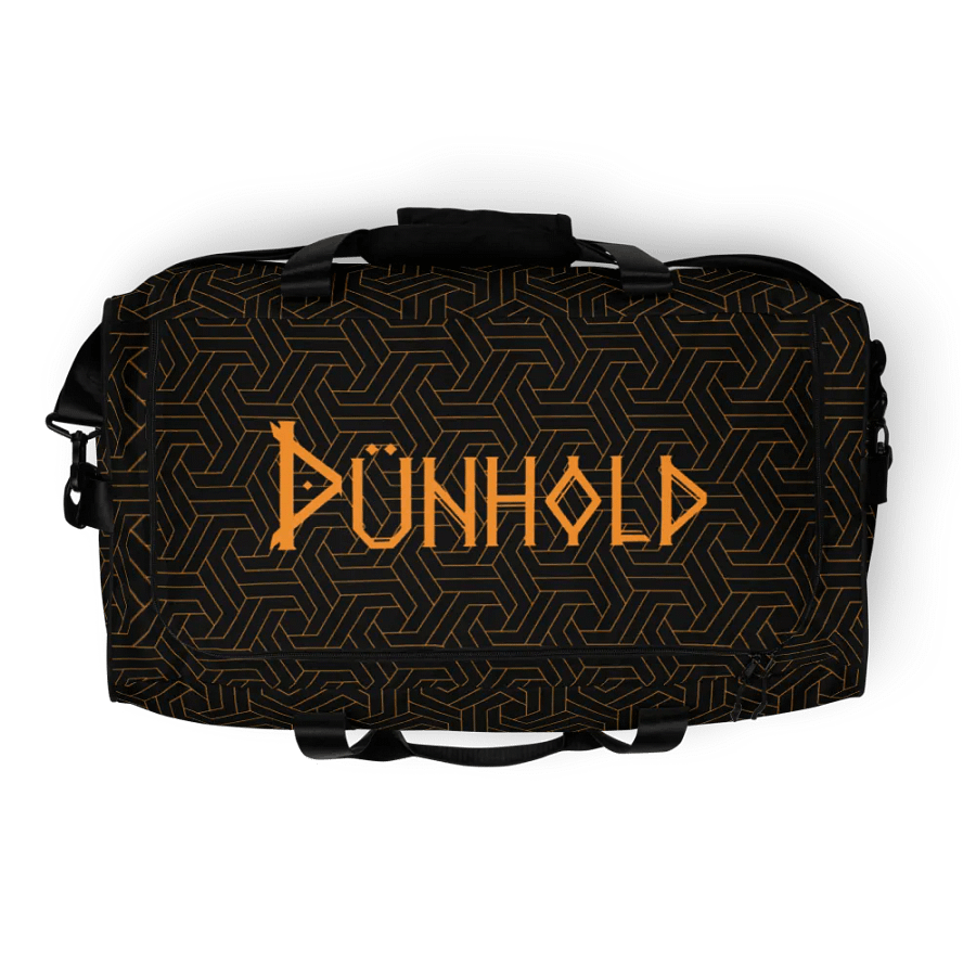 Dünhold Duffle Bag product image (6)