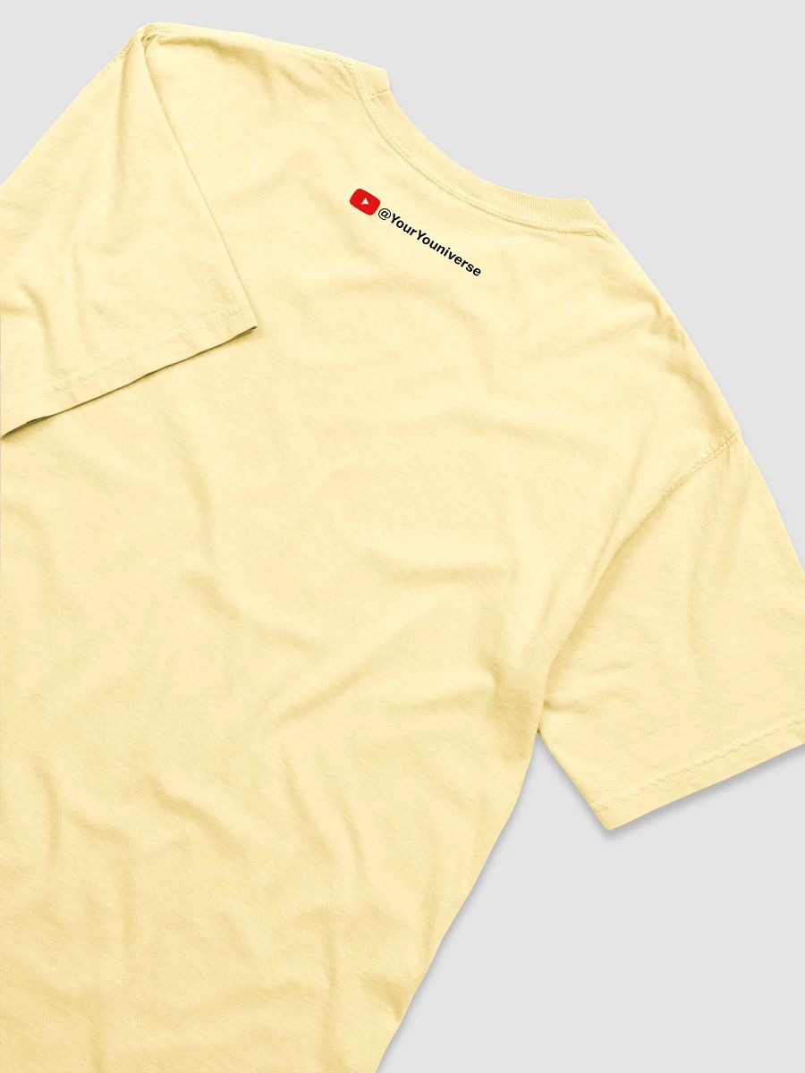 Feeling Enlightened in My Youniverse Tee product image (49)