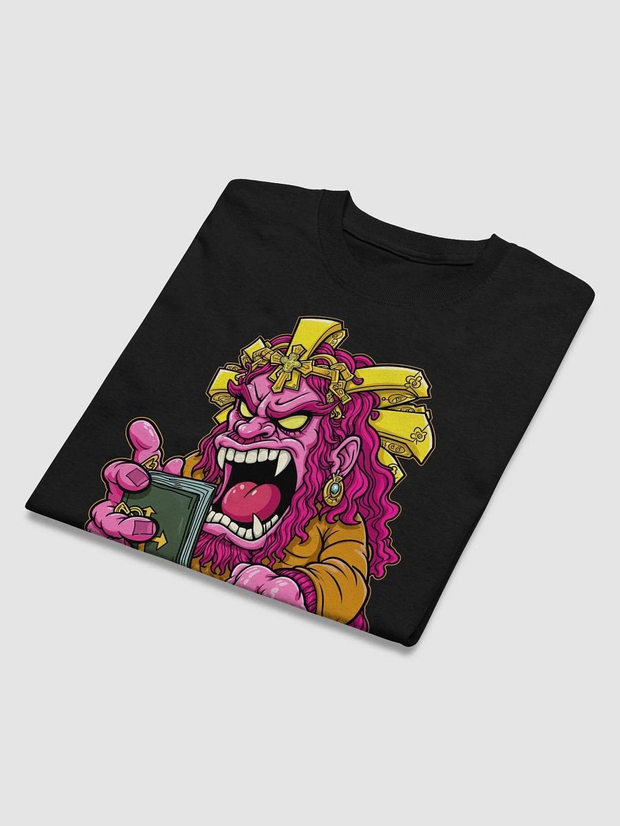 Kilo Express - Money Soldier Bible Maniac Tee product image (4)