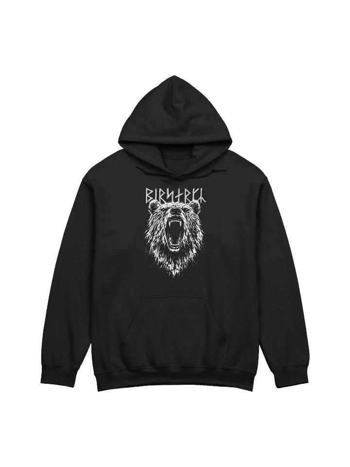 Berserker Hoodie product image (1)