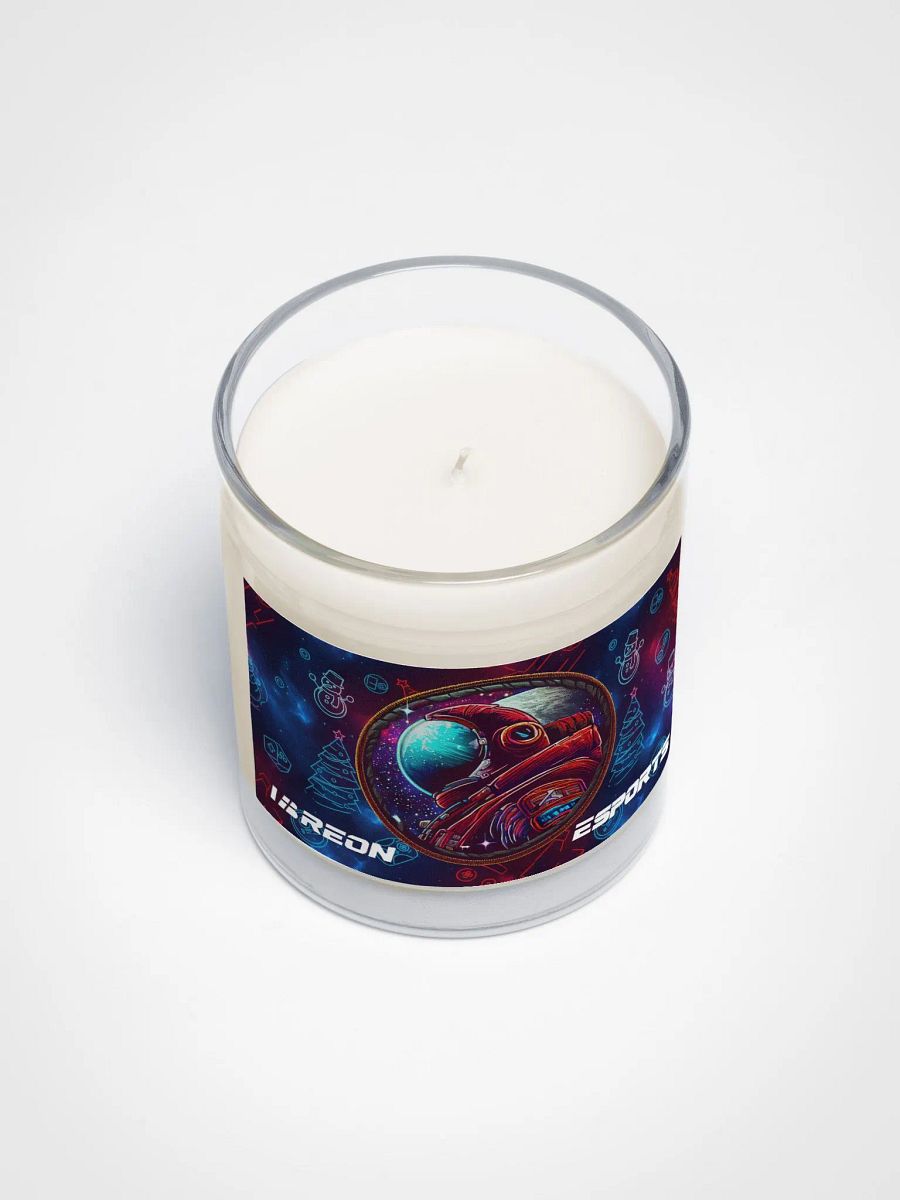 Ibreon Esports Holiday Candle product image (3)