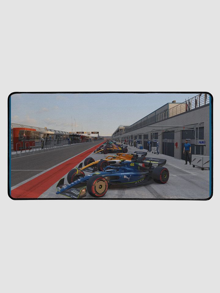 The 2024 F1 Season product image (1)