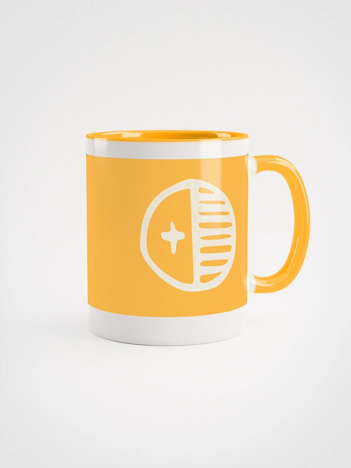 New Mexico Petroglyph Coffee Mug product image (6)