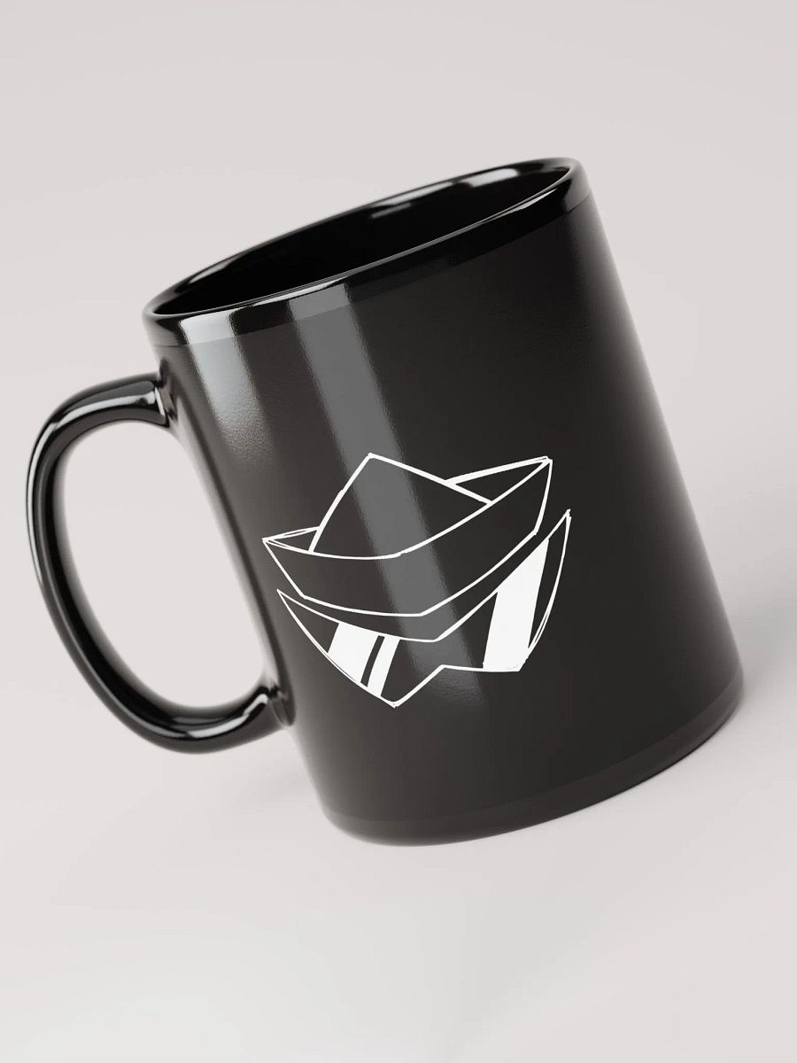 Piggo Sketch Mug product image (3)
