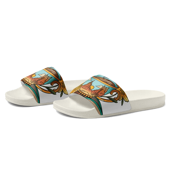 Navajo Tea Time Slides product image (1)