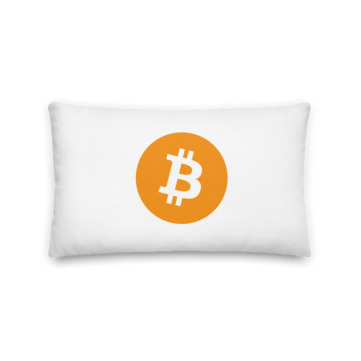 Bitcoin Pillows product image (1)