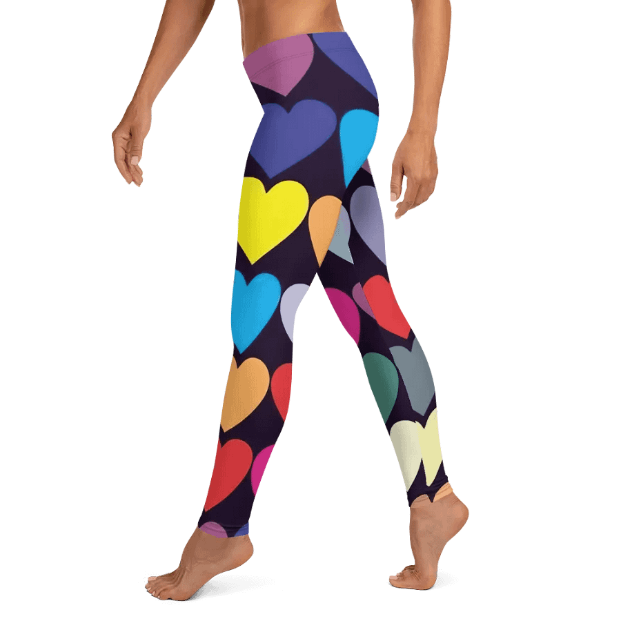 Heartfelt Harmony Leggings product image (10)