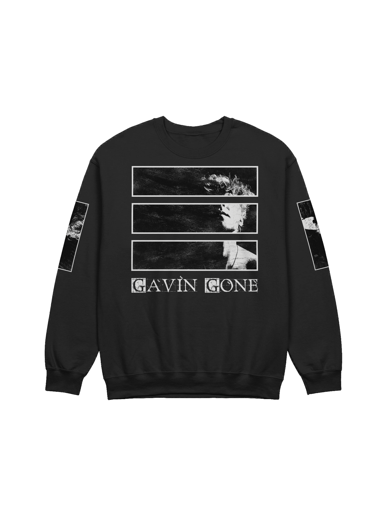 3 Layer Signature Sweatshirt product image (3)