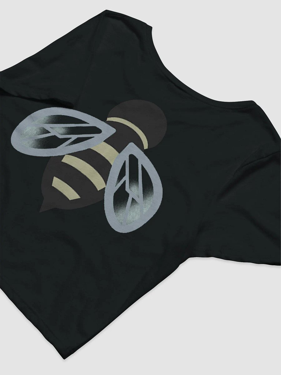 Honey Nut Feelios Cropped T-Shirt product image (6)