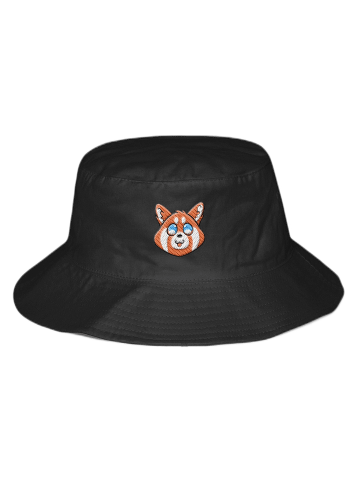 Ponya bucket hat product image (1)