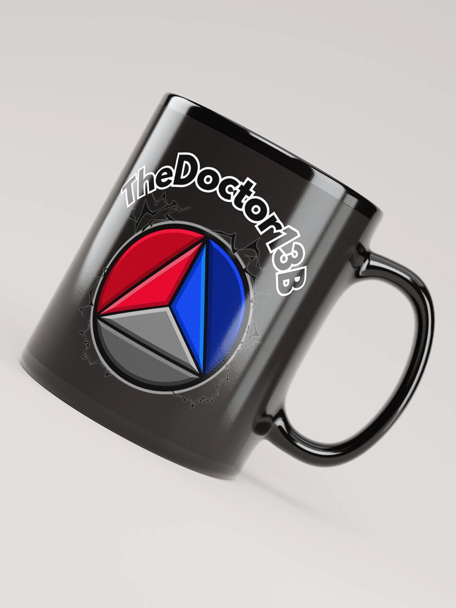 Full Logo Mug product image (7)