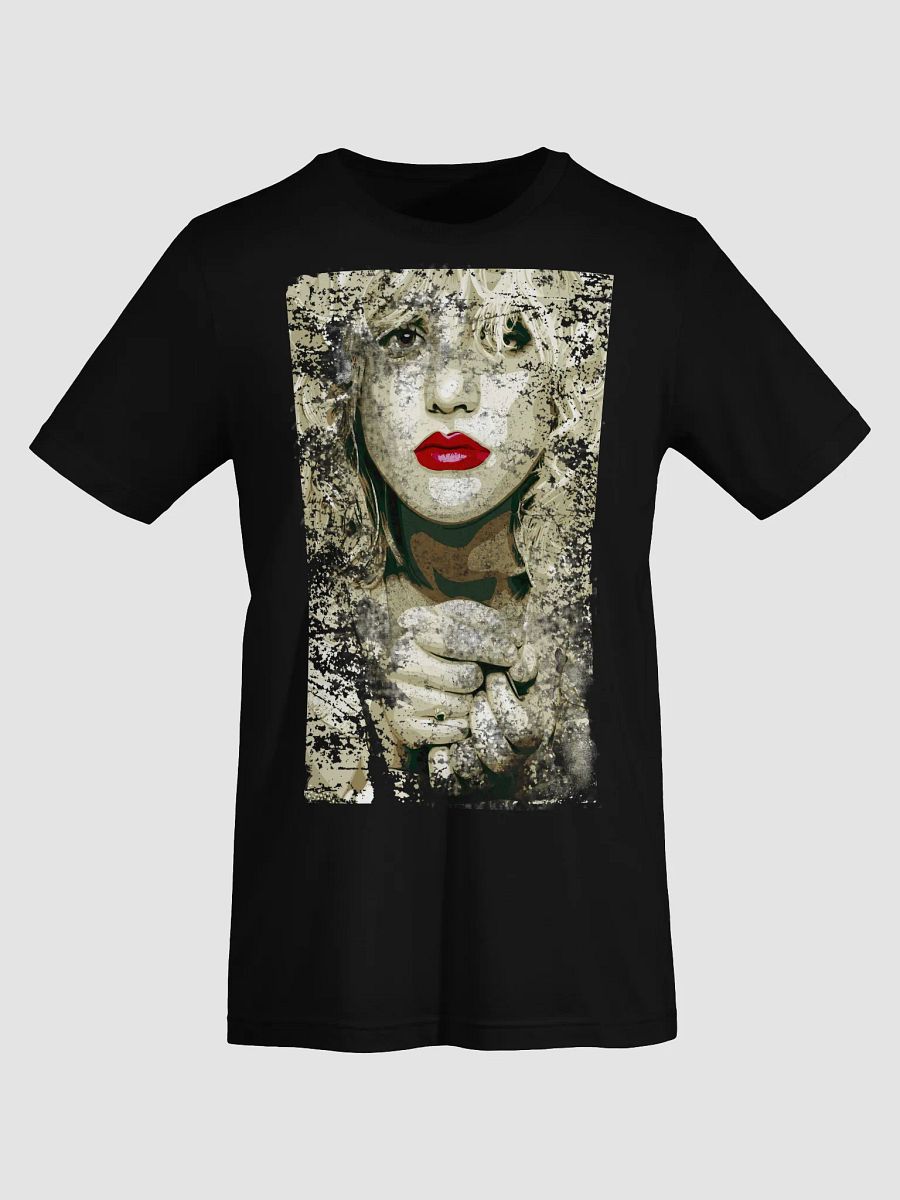 Courtney Love – Pretty on the Inside product image (52)