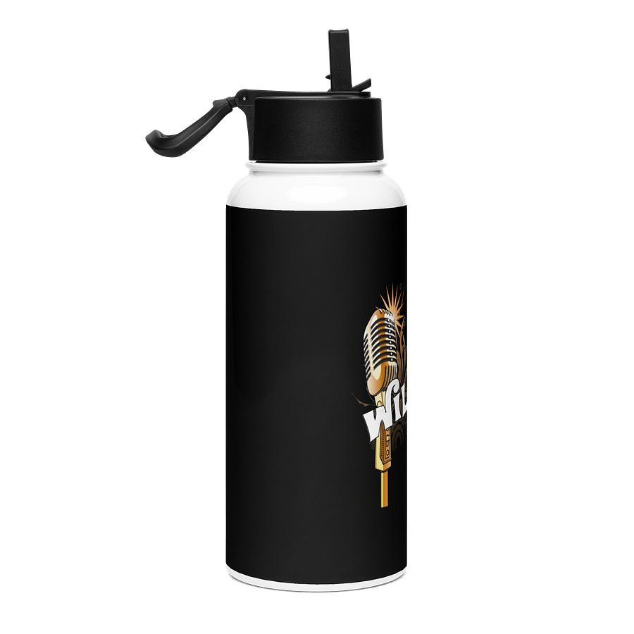 Willy T Water Bottle product image (4)