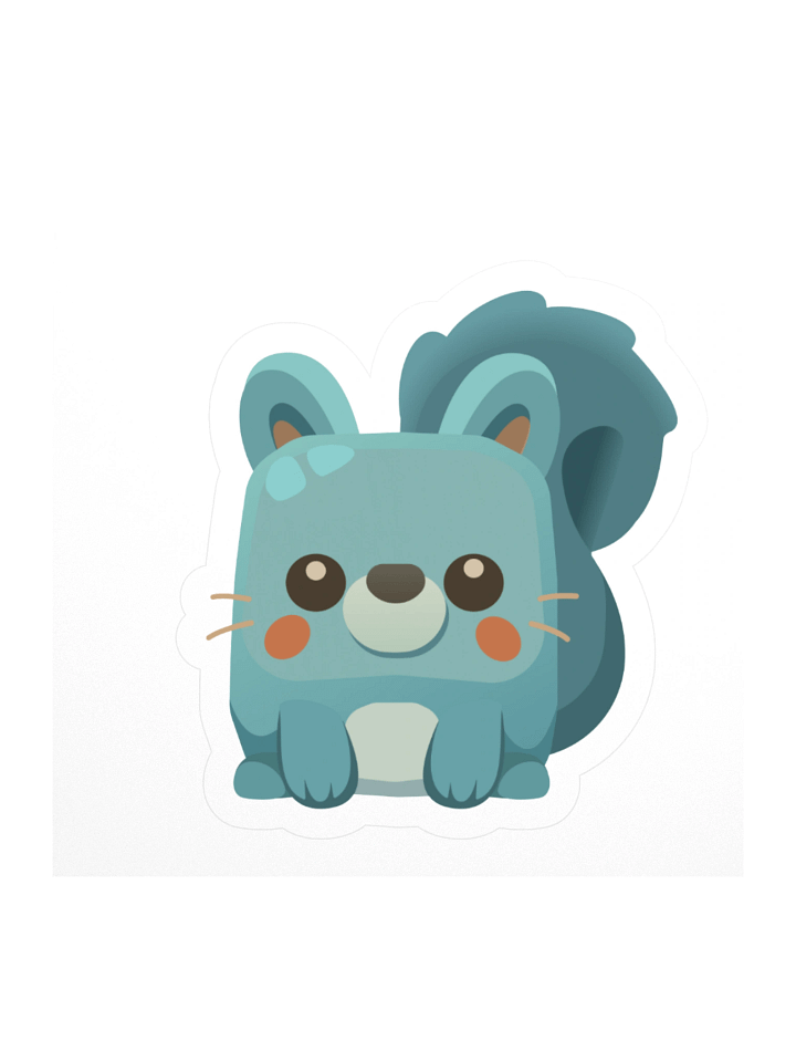 Squirrel product image (1)