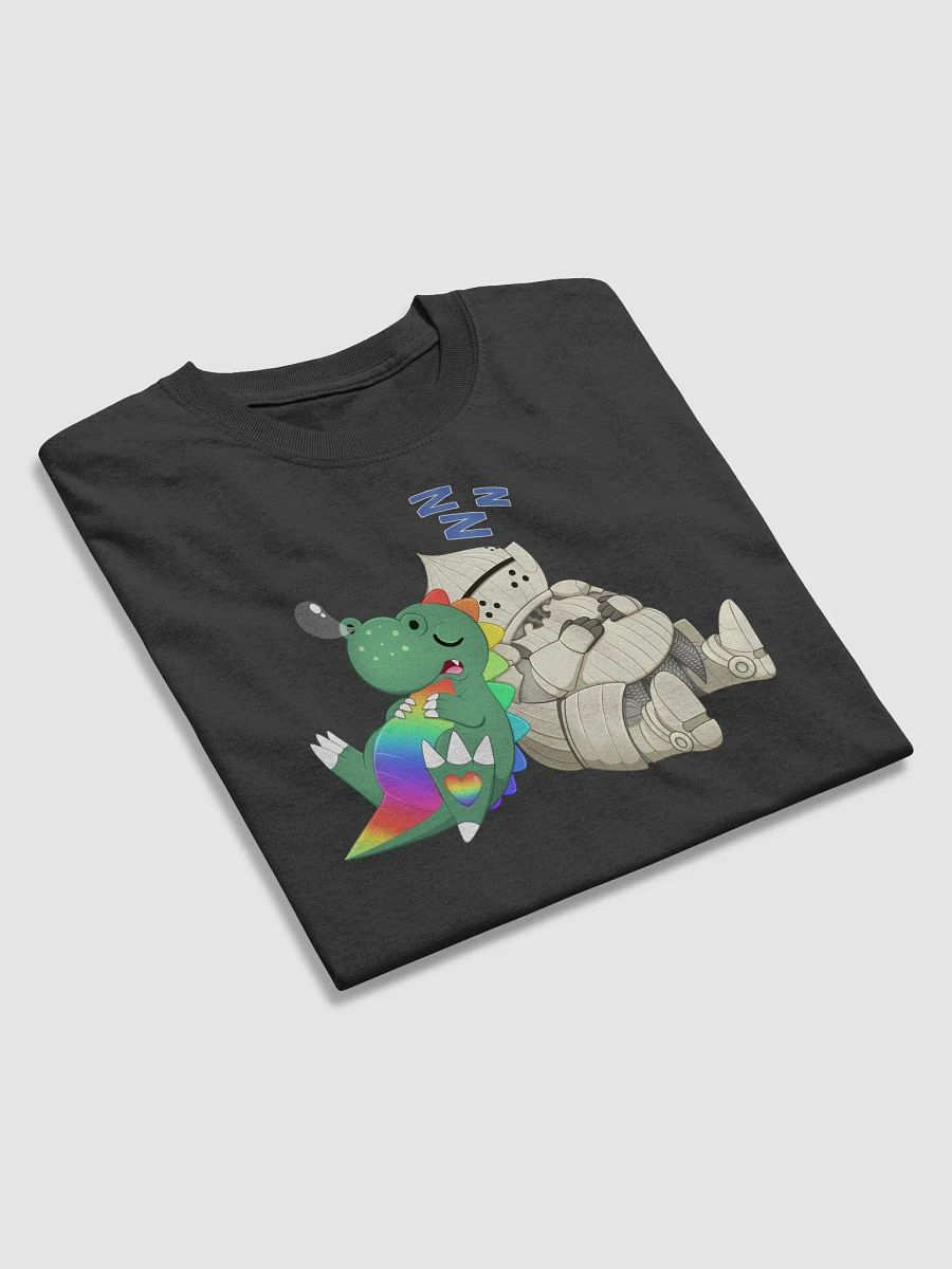 Nap Time Gildan Heavyweight Tee product image (4)