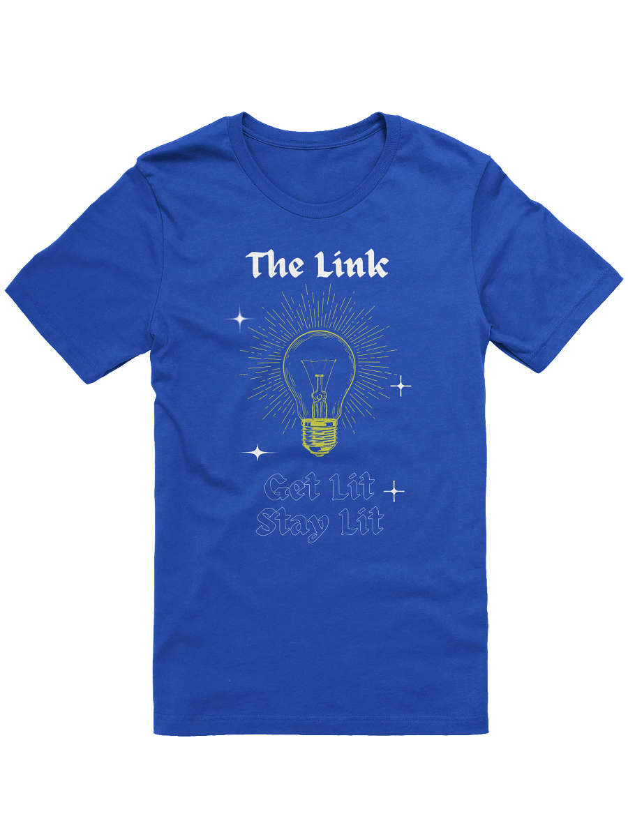 Link Tee product image (1)