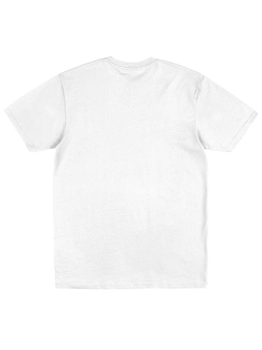 Patriotic Pride Tee, Bold Men's USA Shirt, Perfect American Gift product image (3)