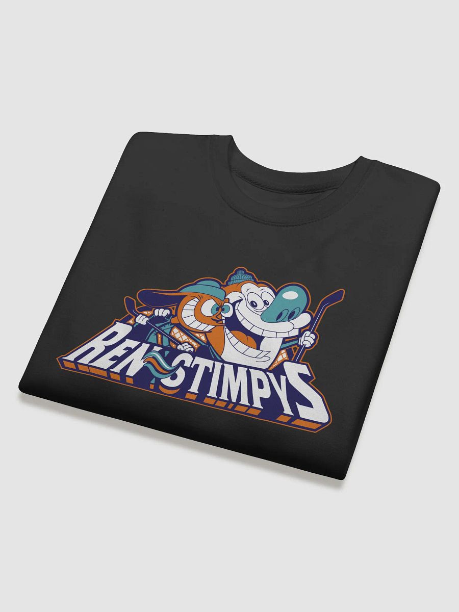 New York Ren&Stimpy product image (4)
