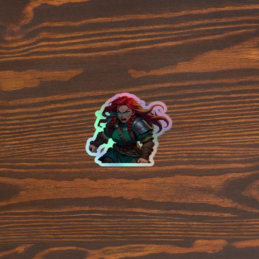 DA Merida Chapter 34 product image (5)