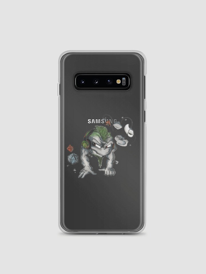 [GeodudeGaming] Samsung Case product image (1)
