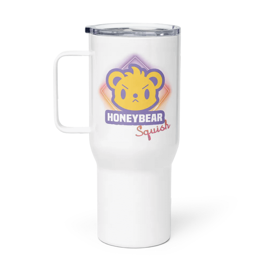 HBS Travel Mug product image (1)
