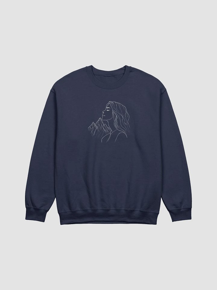 Alpine Reflection Sweatshirt product image (1)
