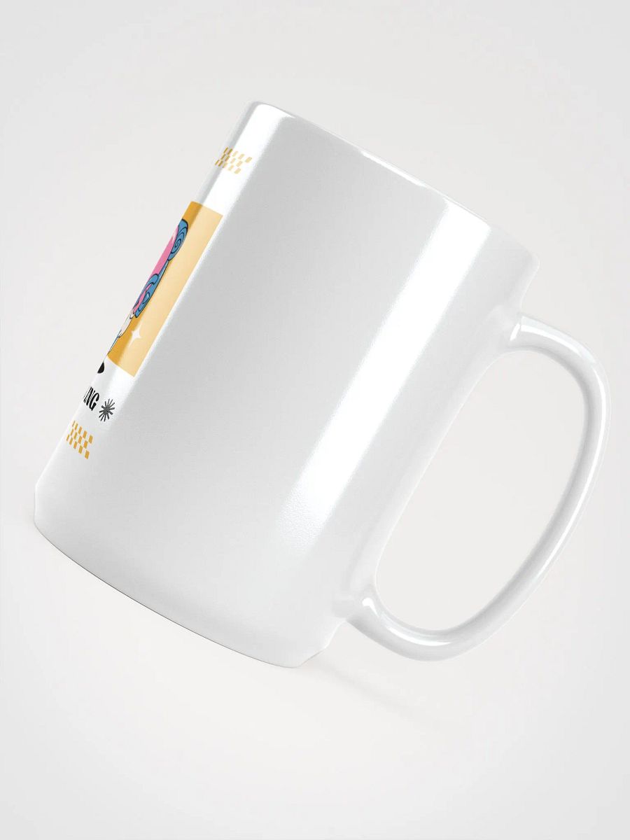 Heych Heart Cartoon Mug product image (4)