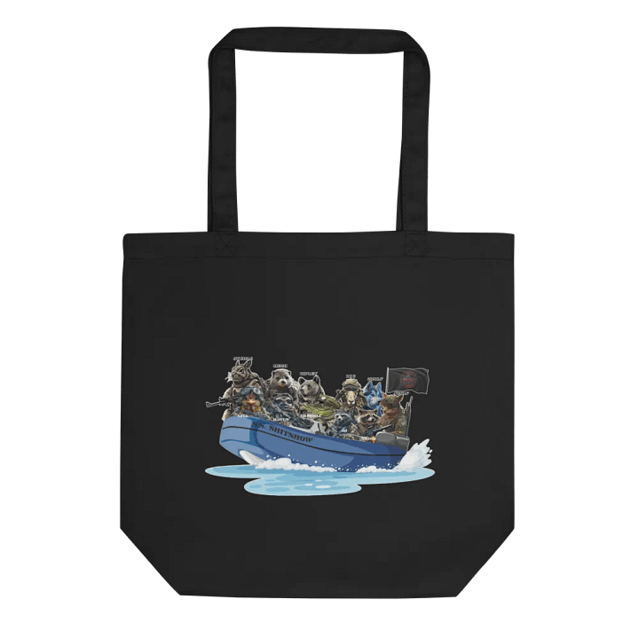 Shenanigators Crossing - Tote product image (3)