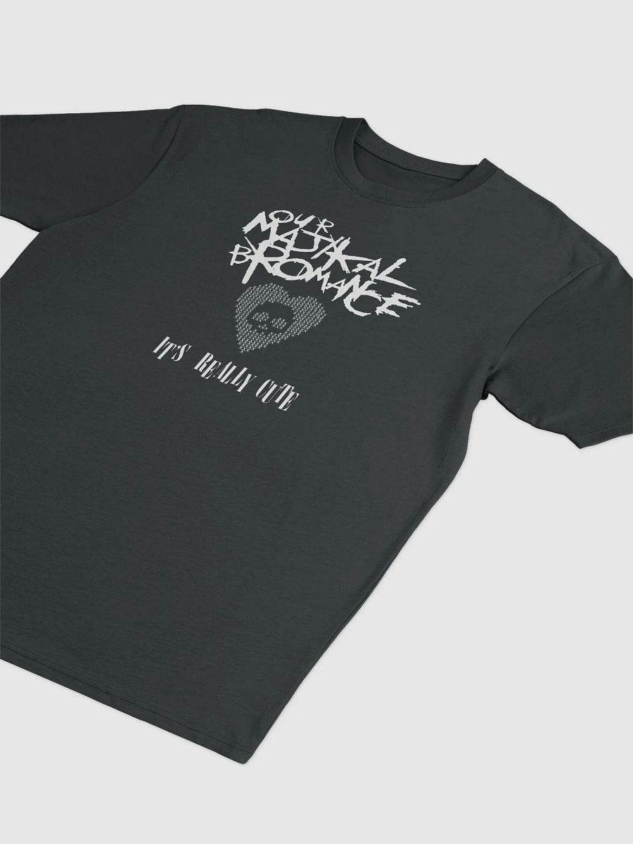 Our Majikal Bromance T product image (2)