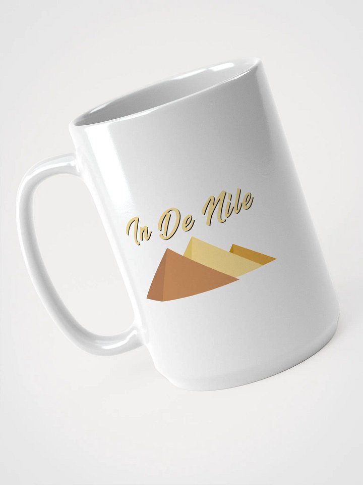 In De Nile Mug product image (1)