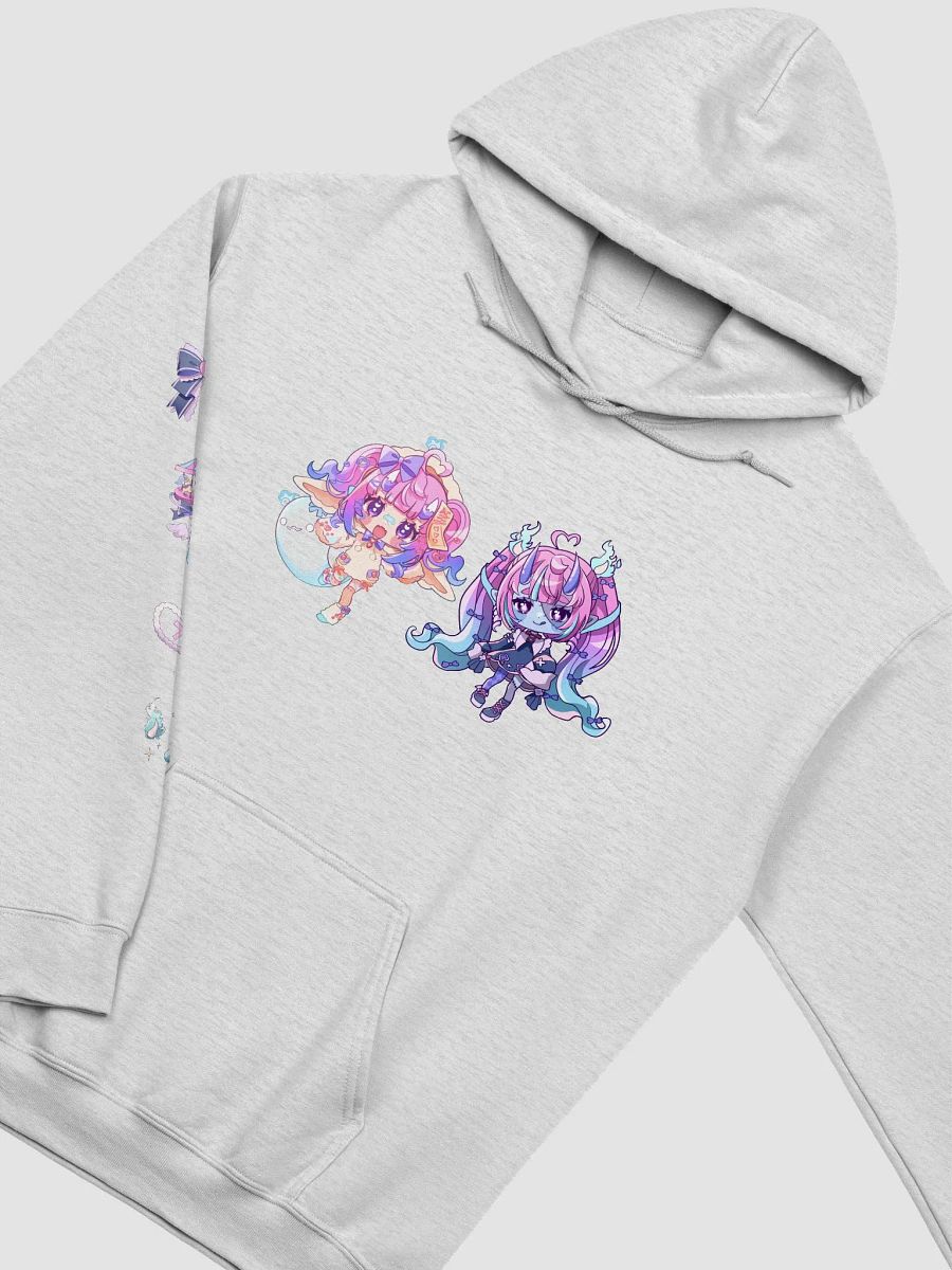 Two Scoops Hoodie product image (3)