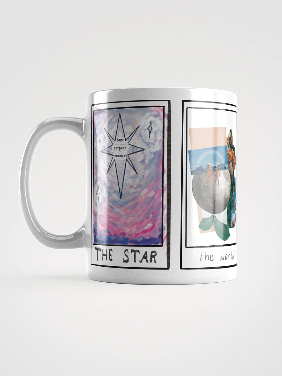 Tarot Spread Mug product image (6)