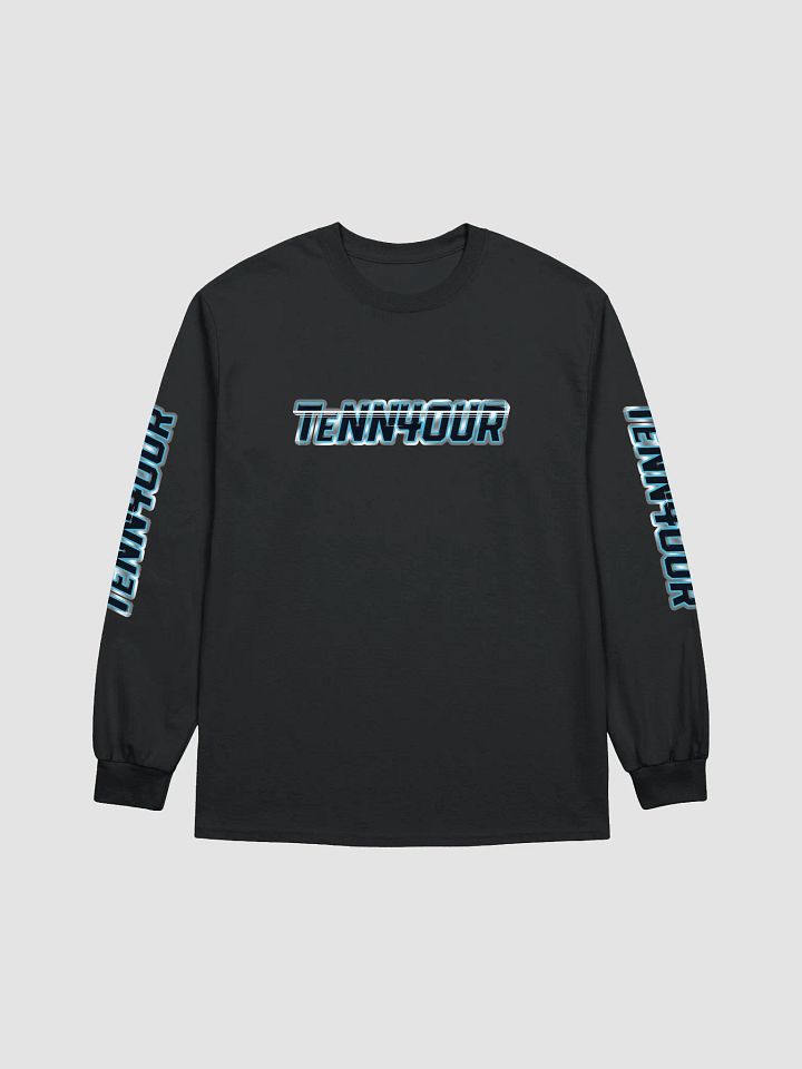 TeNN4OUR (Can't Back Down) Long Sleeve T-Shirt product image (3)