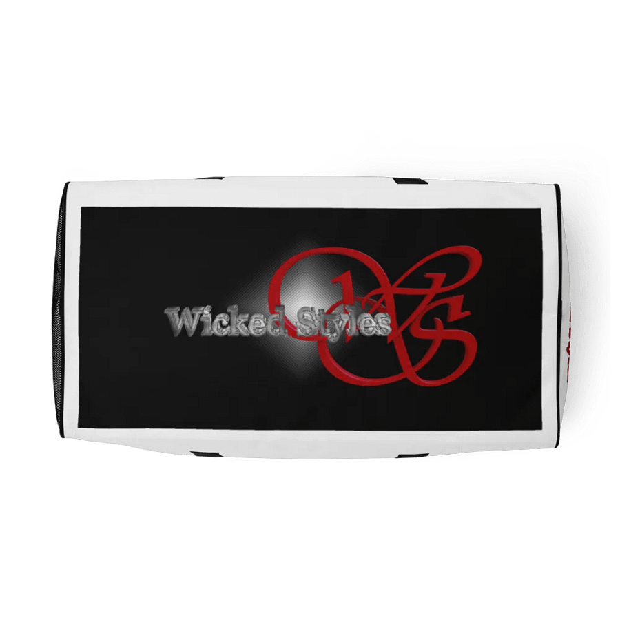 WS Duffle Bag product image (7)