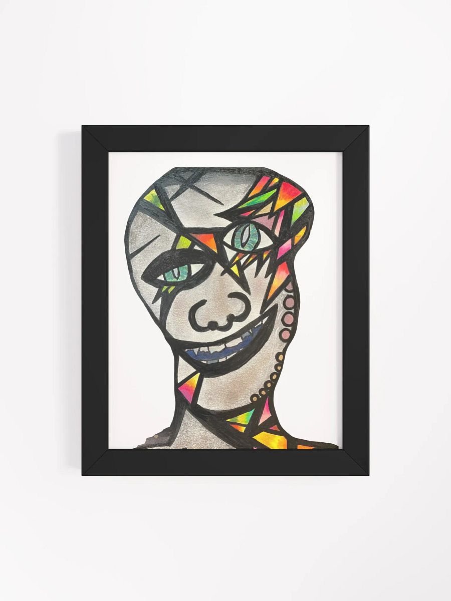 Mirror, Mirror > ǝɯ.404 < product image (4)