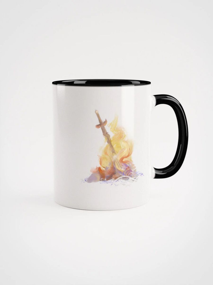 Bonfire Mug product image (4)