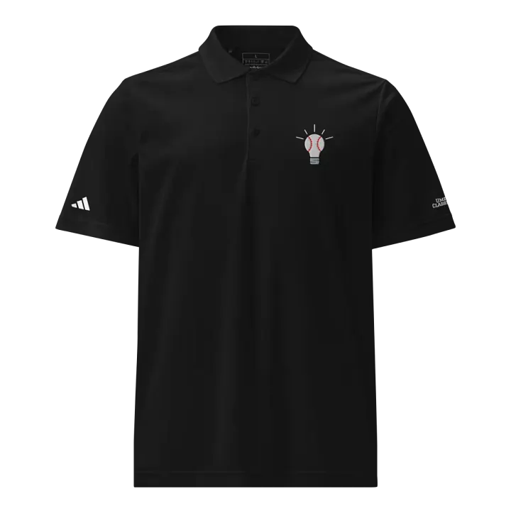 Illuminate Your Game - Athletic Polo product image (1)